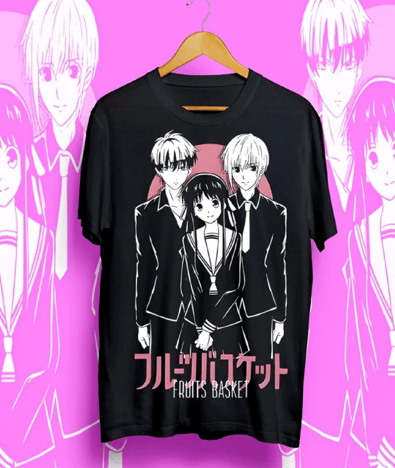 FRUITS ZIPPER Tシャツ KIKKAKE FRUITS ZIPPER Tシャツ KIKKAKE - メルカリ