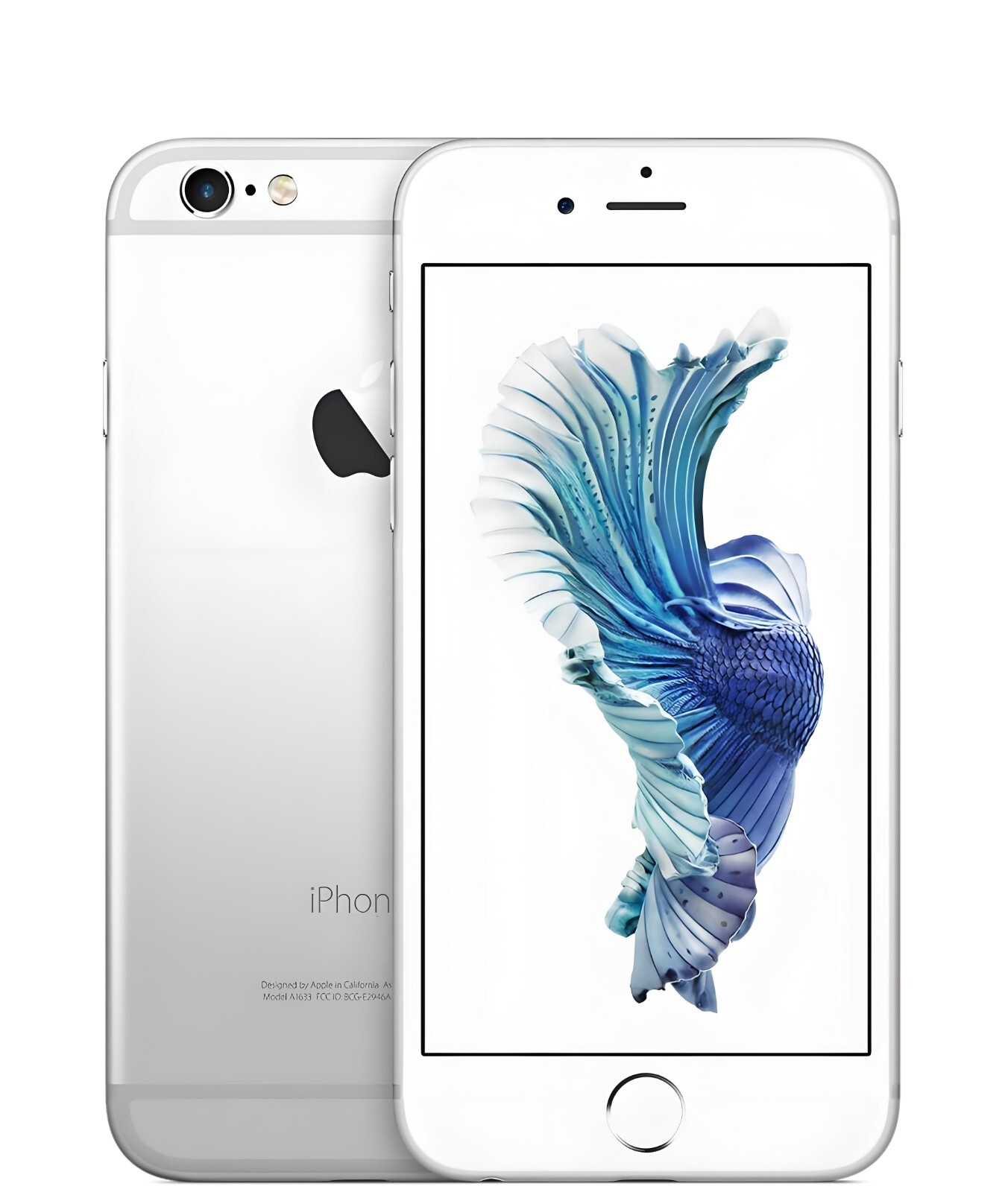 Apple - iPhone 6 SIMフリー 32gb Apple iPhone 6 - 32 GB - Silver (Unlocked) | eBay