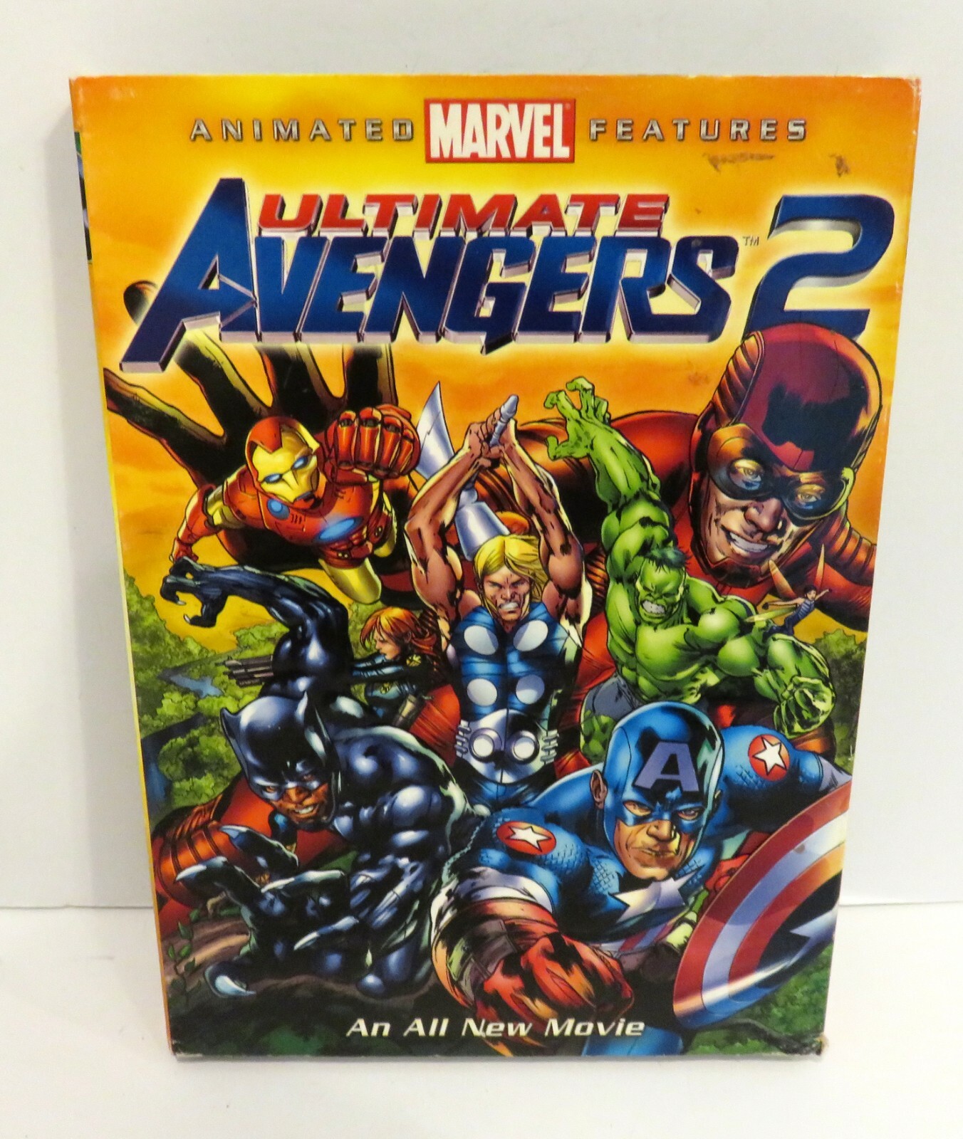 その他 Avengers: 63 Set 2 [DVD] $_57.JPG?set_id=8800005007