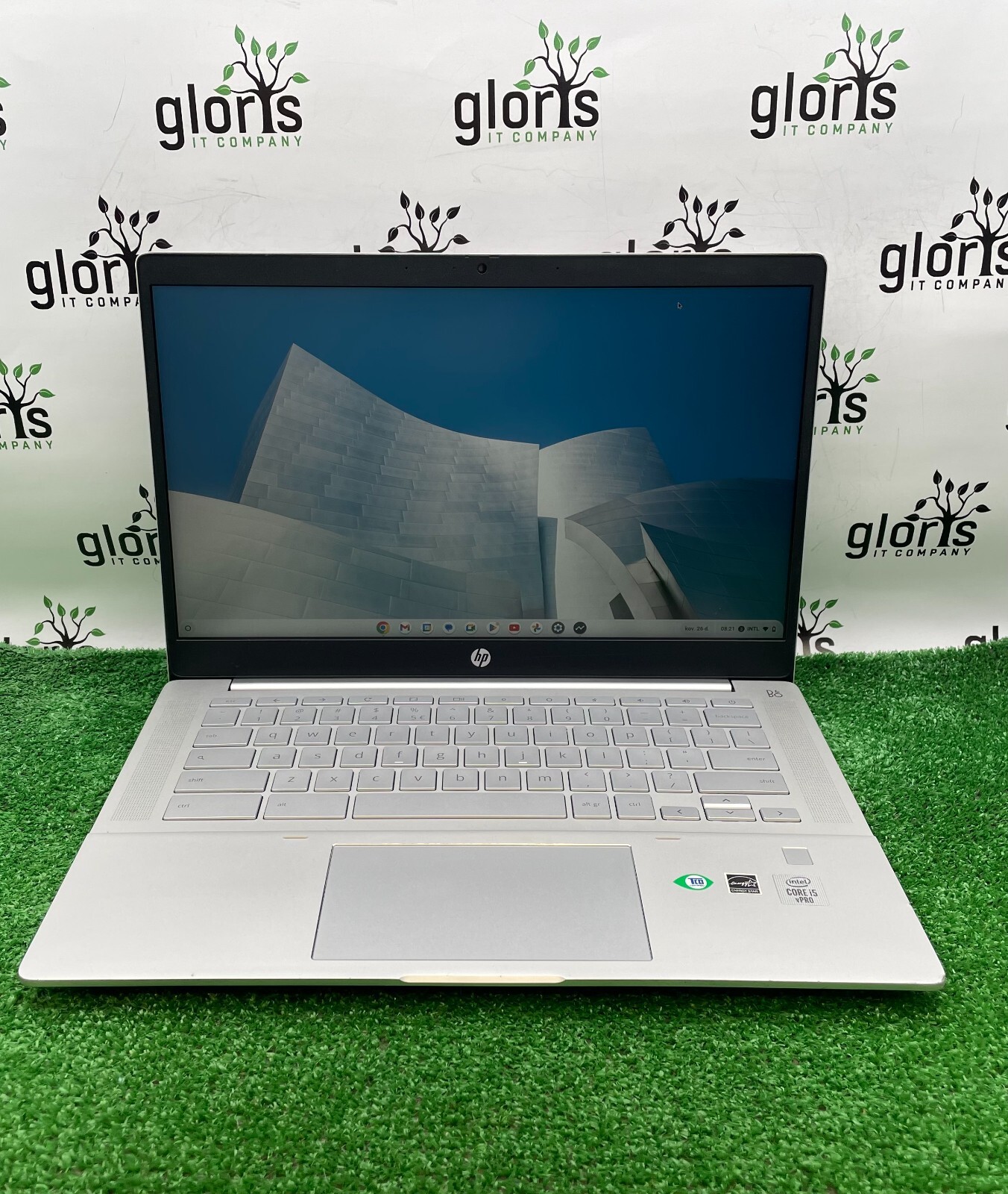 Chromebook本体 hp pro c640 chromebook i5 8GB 64GB $_57.JPG?set_id=880000500F
