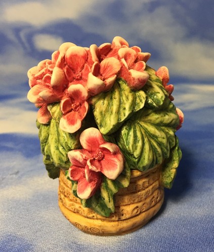 Retired Harmony Kingdom Garden 