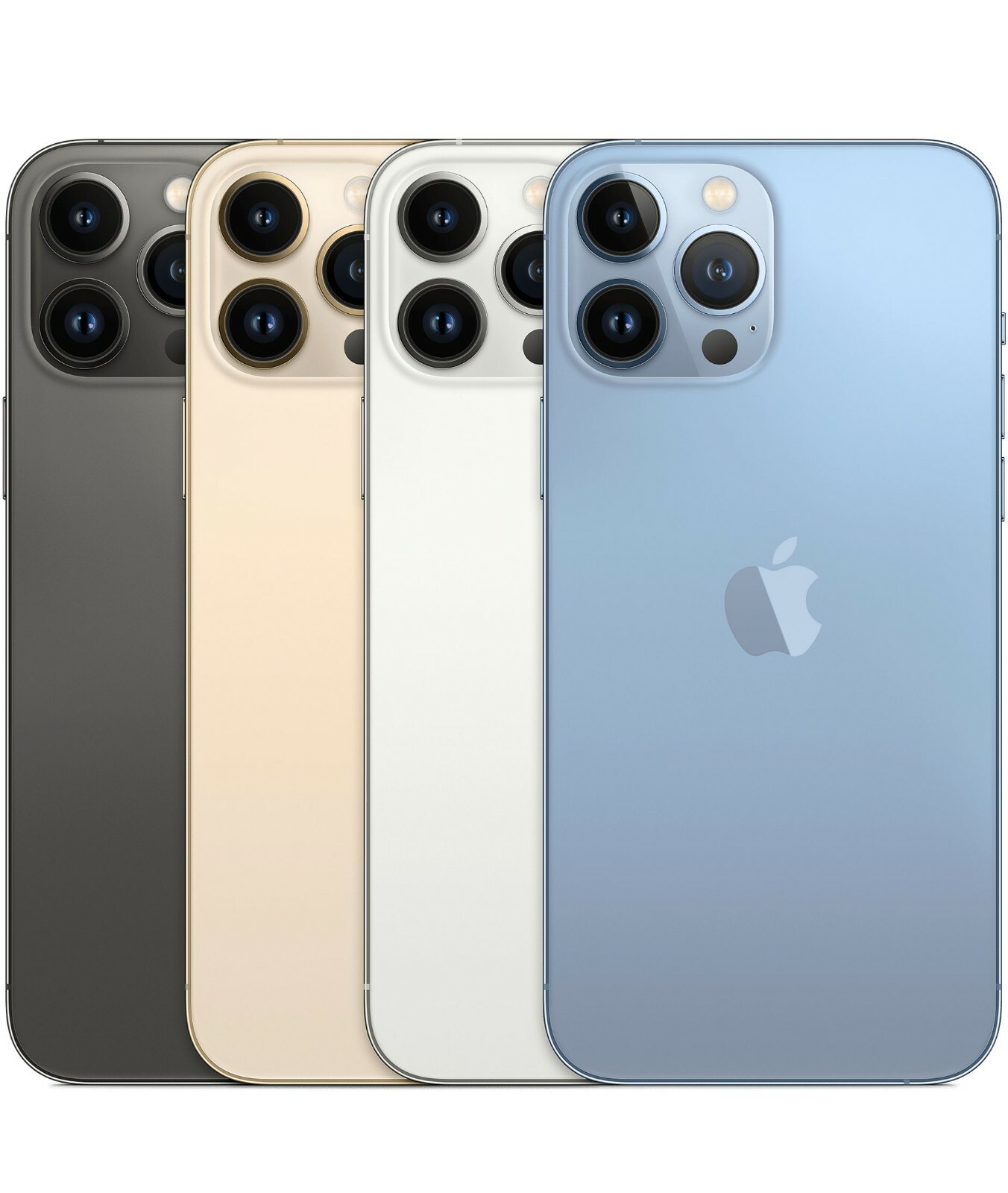Apple iPhone 13 Pro Max 128GB REAL Dual Sim A2644 6.7 Apple iPhone 13 Pro Max 128GB REAL Dual Sim A2644 6.7