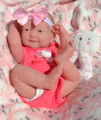 la reborn doll