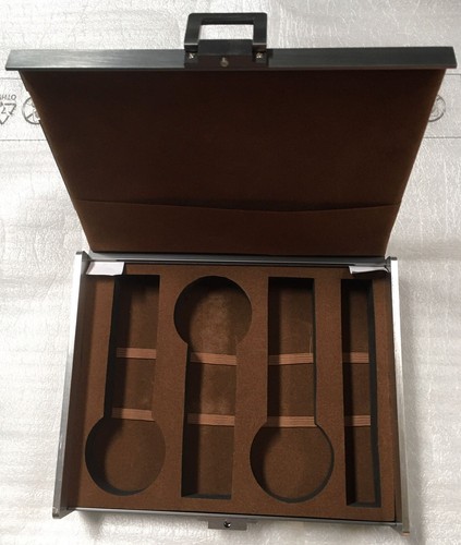 Pre-owned Zelos Spearfish 40mm 12hr Copper Ss 200m Watch - Dealer & Warranty