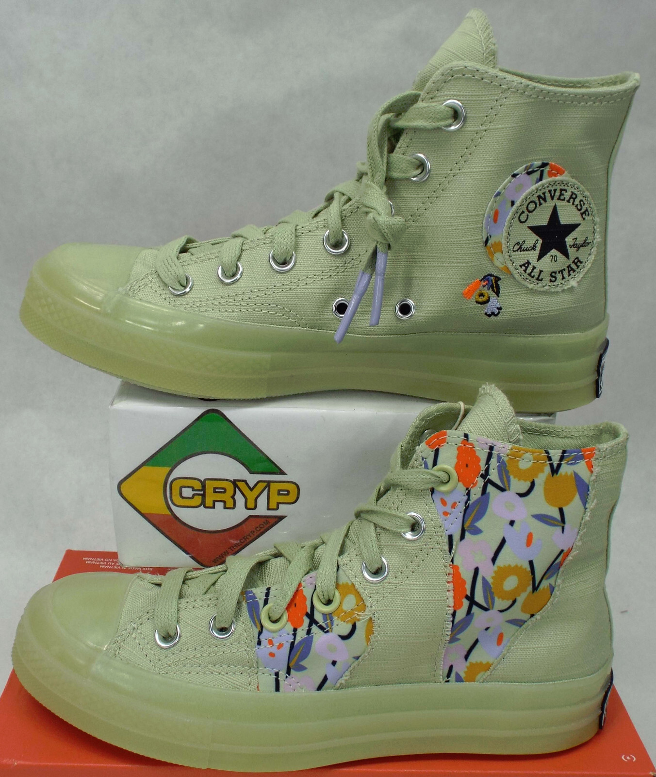 beautifulpeople×CONVERSE 24