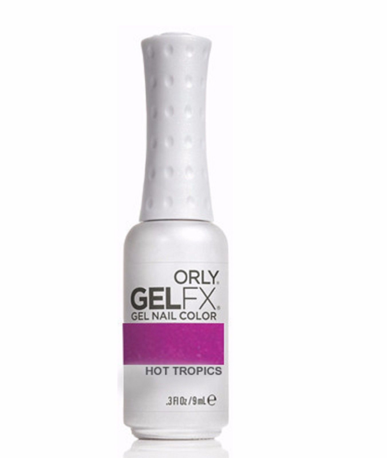 Esmalte Gel e Shellac ORLY