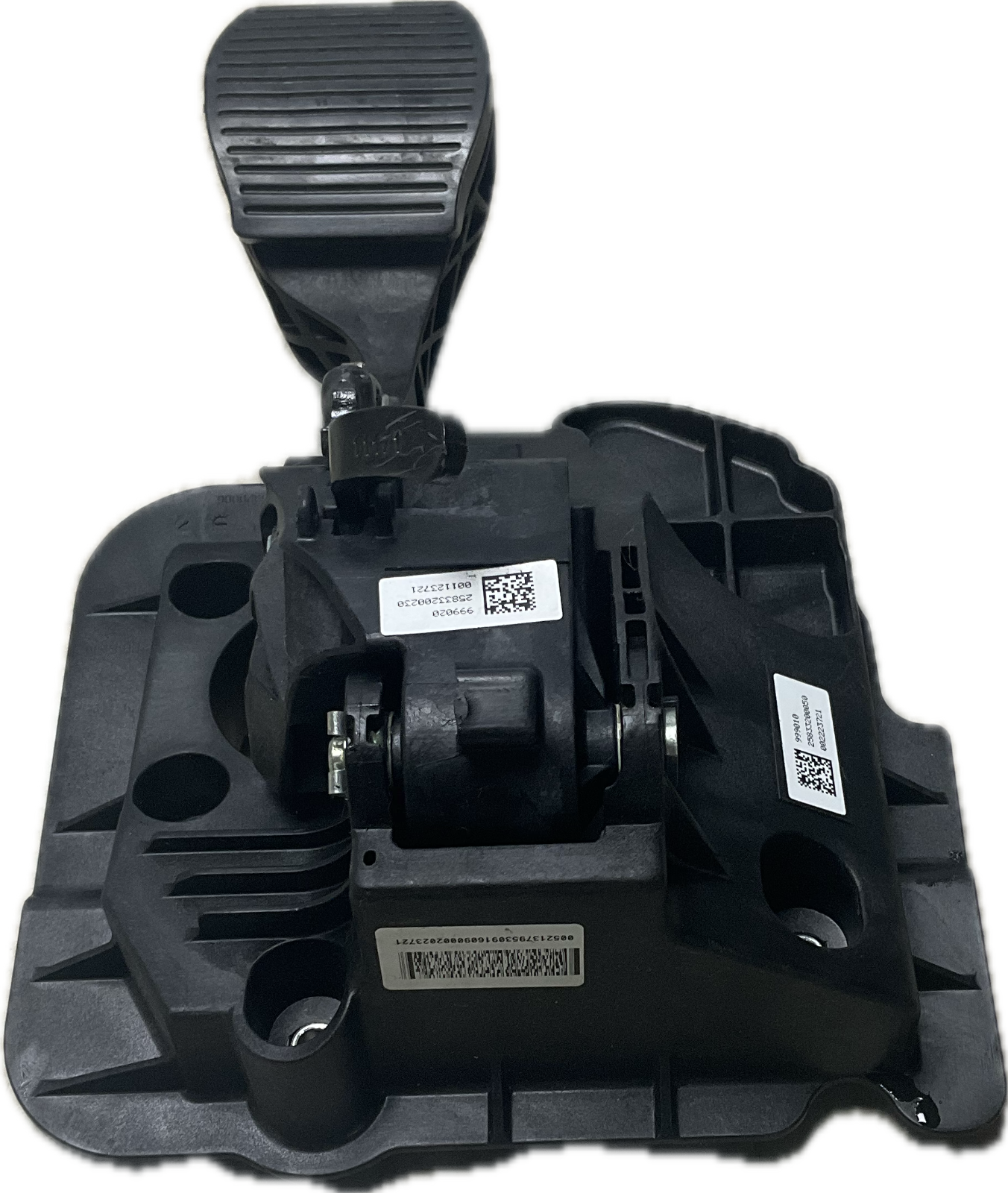 Pedale freno per modello FIAT 500E anno 2021 codice ricambio: 00521379530