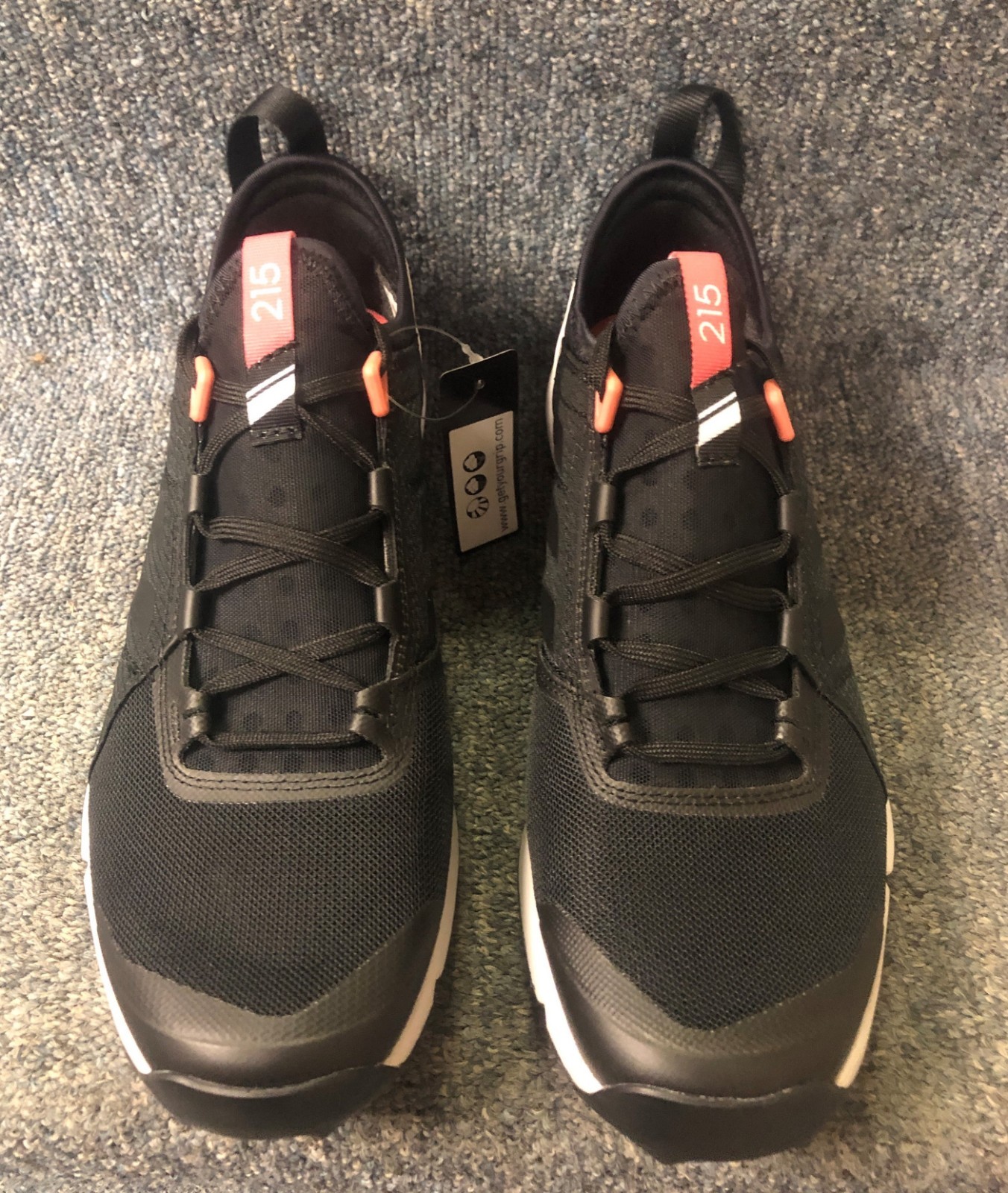 terrex agravic speed by adidas