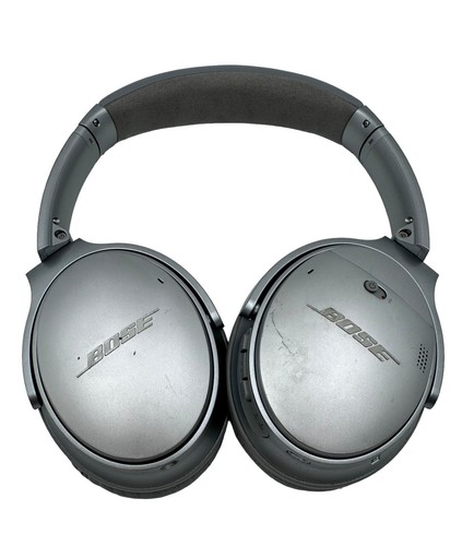 Bose QuietComfort QC 35 II Wireless Noise Cancelling