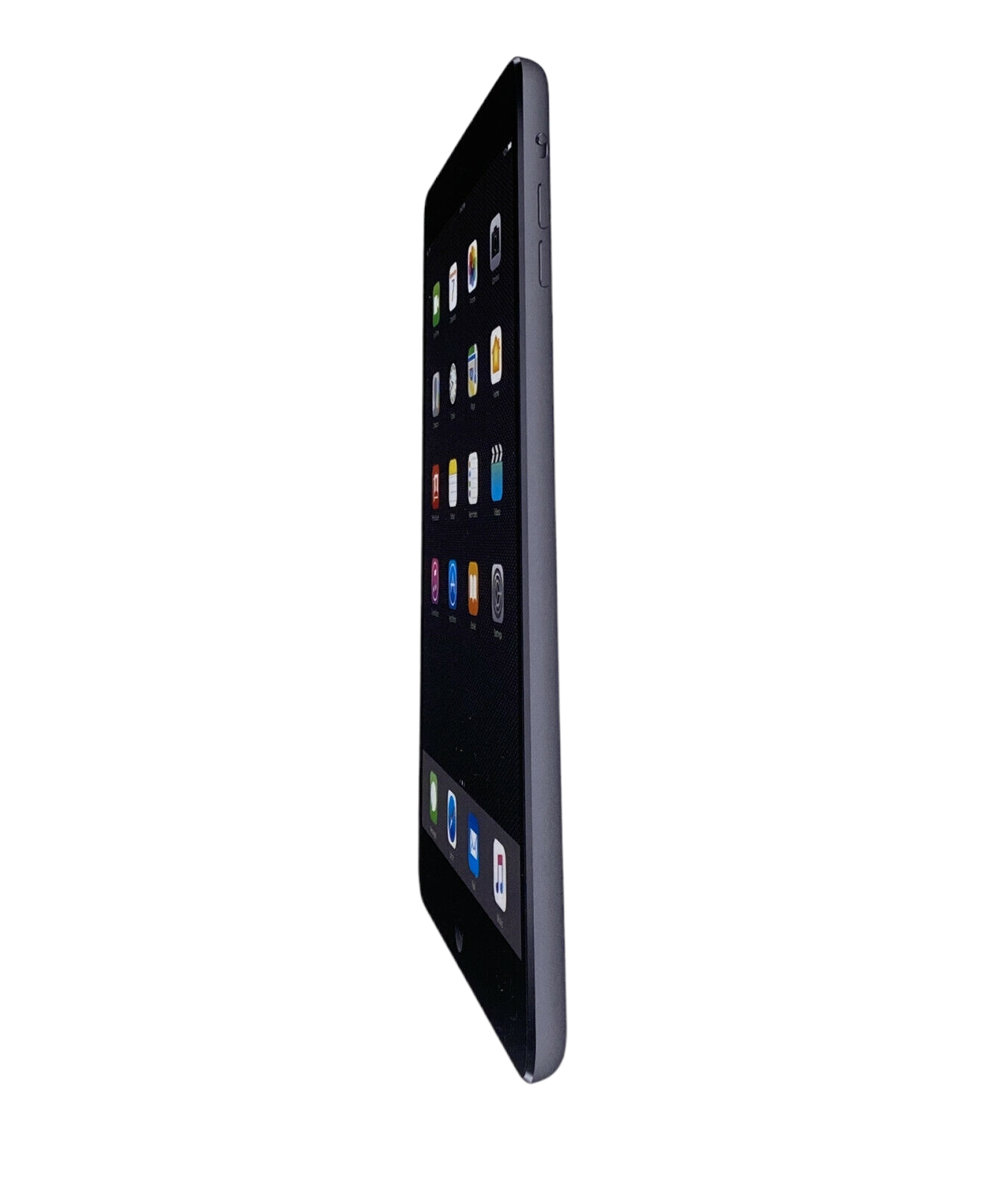 iPad mini2 Wi-Fi 32GB スペースグレイ ME277J/A Apple iPad mini 2 32GB Wi-Fi Space Gray ME277LL/A A1489 iOS