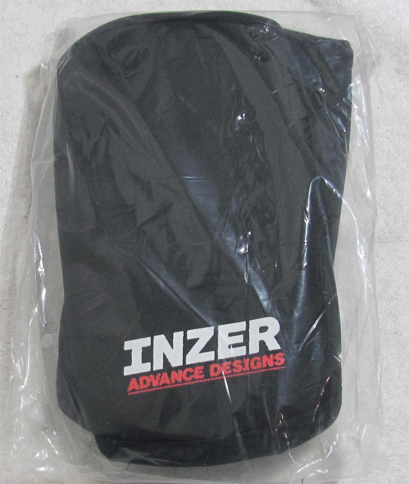 希少】【10mm厚】INZER(インザー)MAX10エルボースリーブ サイズS
