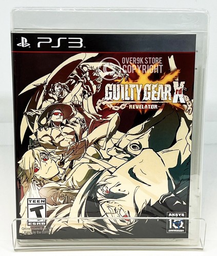 GUILTY GEAR 復刻版 Amazon | GUILTY GEAR 復刻版 | ゲームソフト