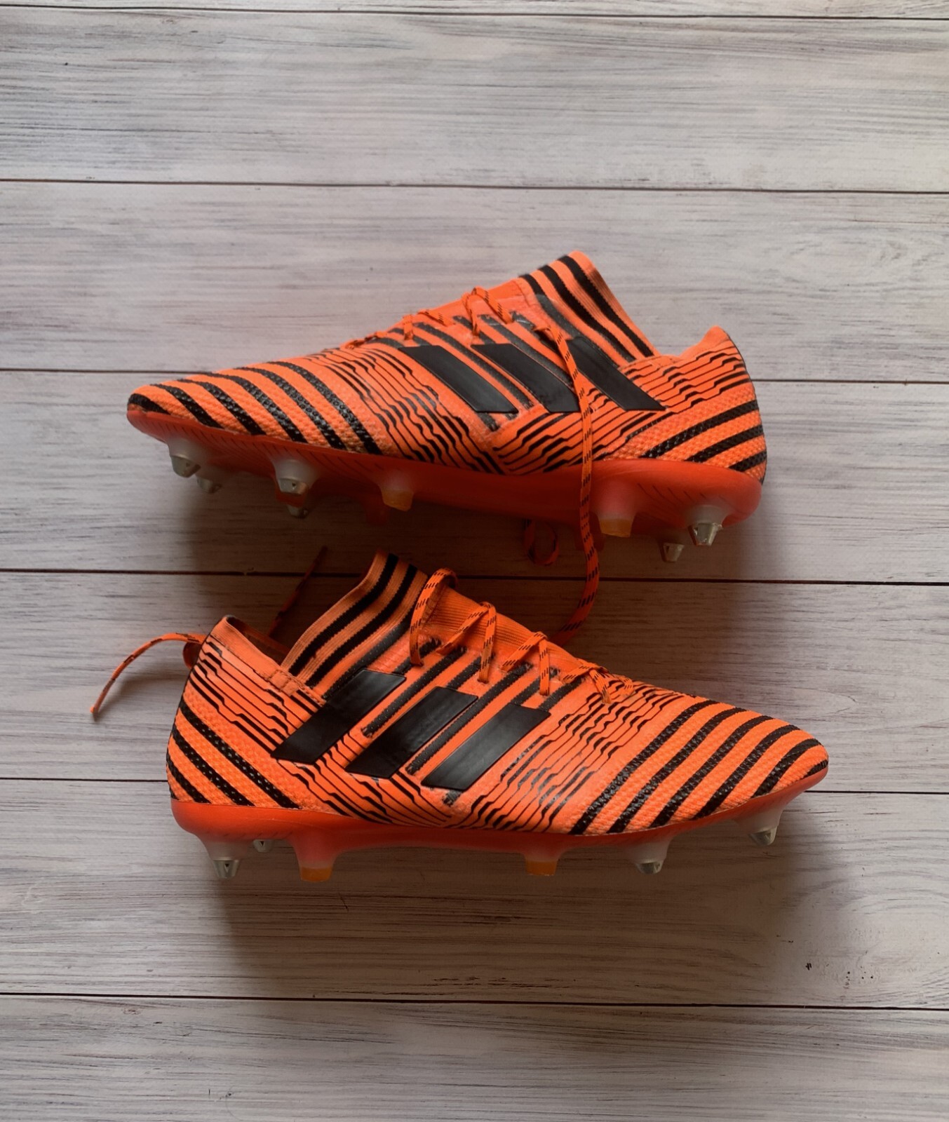 adidas NEMEZIZ 17.1 紐無　26.5 adidas NEMEZIZ 17.1 紐無 26.5 adidas NEMEZIZ 17.1 紐無 26.5