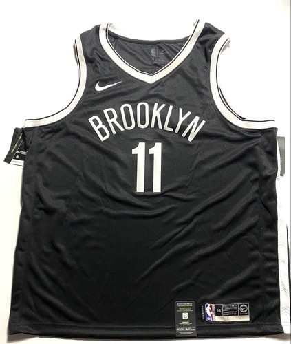 NIKE BKLYN NETS Kyrie Irving ユニフォーム 11番 s-l1200.jpg