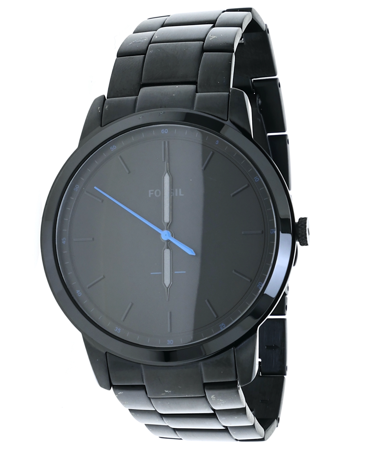 Fossil mens the minimalist top