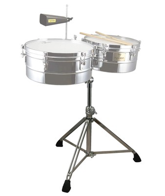 Timbal (TTI-DST)