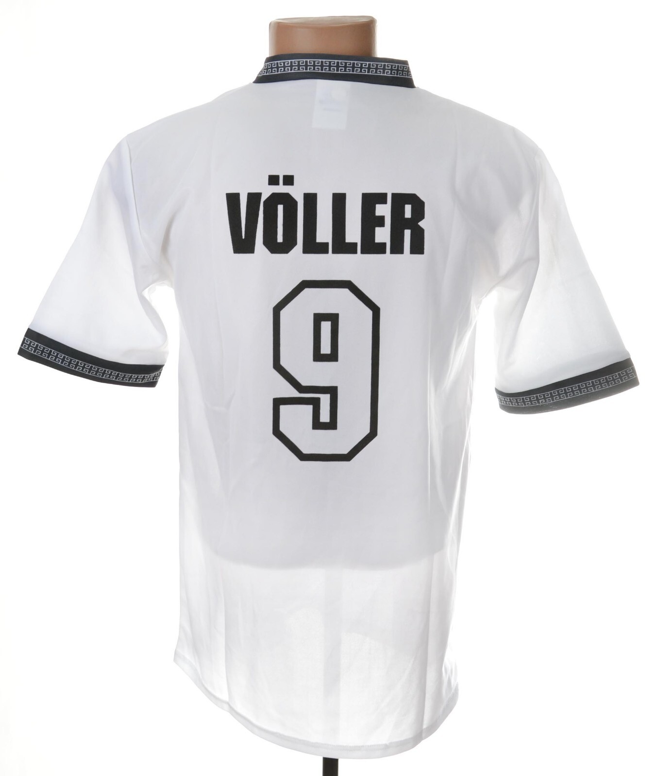 PUMA VINTAGE JVC 1994 FOOTBALL SHIRT JERSEY #9 VOLLER M | eBay