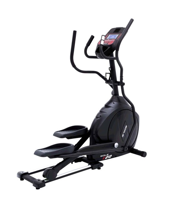 Sole E20 Elliptical(XTRAINER) Gym & Fitness Gumtree Australia