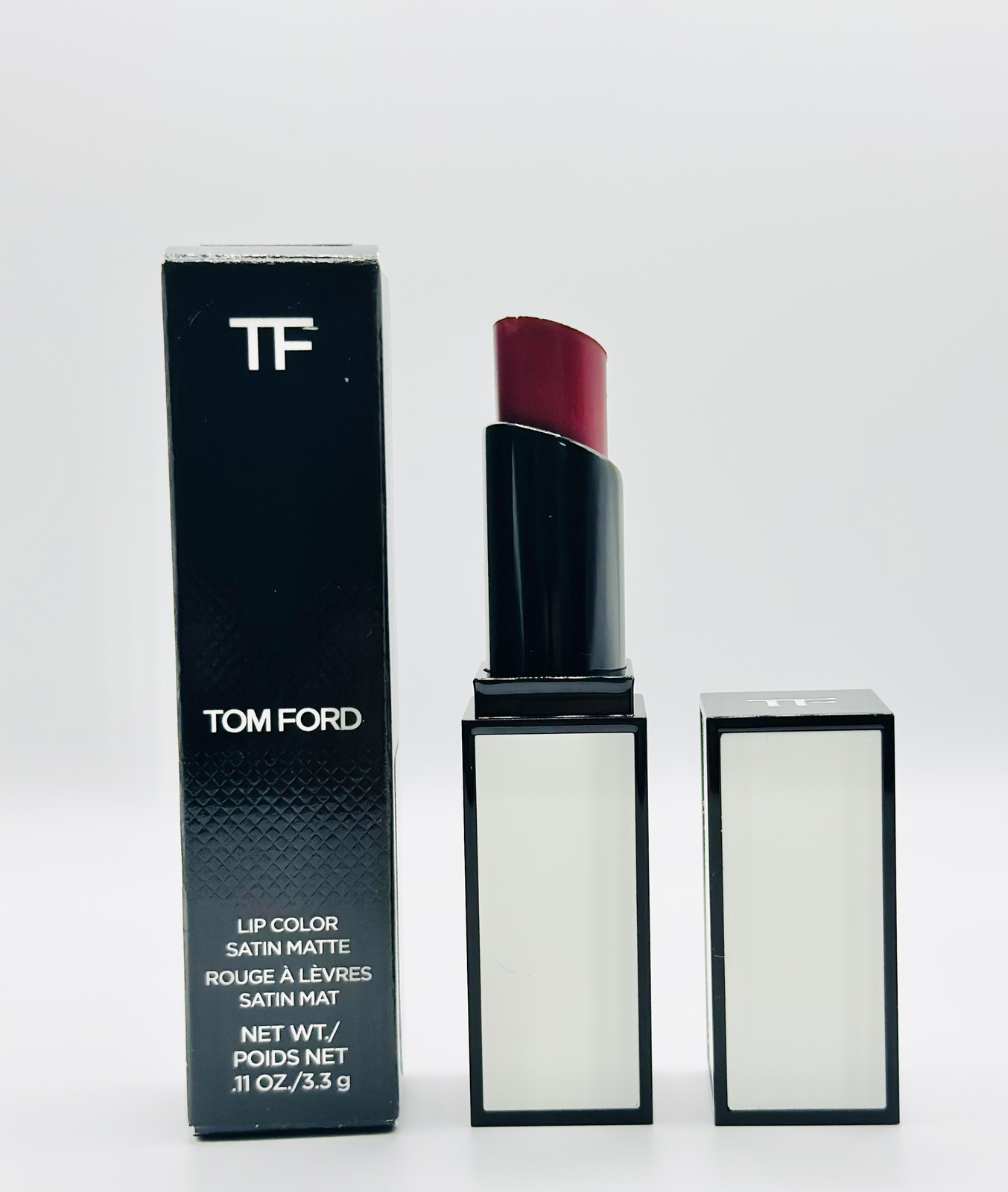 TOM FORD ROSE DE RUSSIE ローズドリュスィー 正規品 Tom Ford Rose de Russie Authentic Women'sPrivate Blend edp