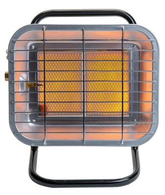 Thermablaster 15,000 BTU Portable Propane Infrared Compact Heater