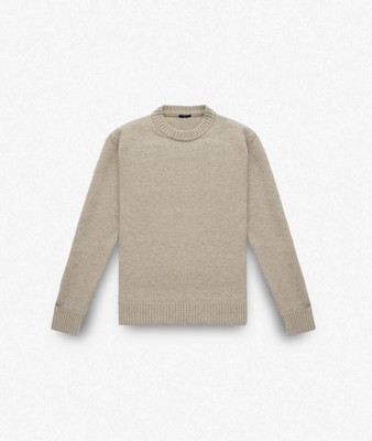 Pre-owned Larusmiani Sweater Pink Panther Sweater