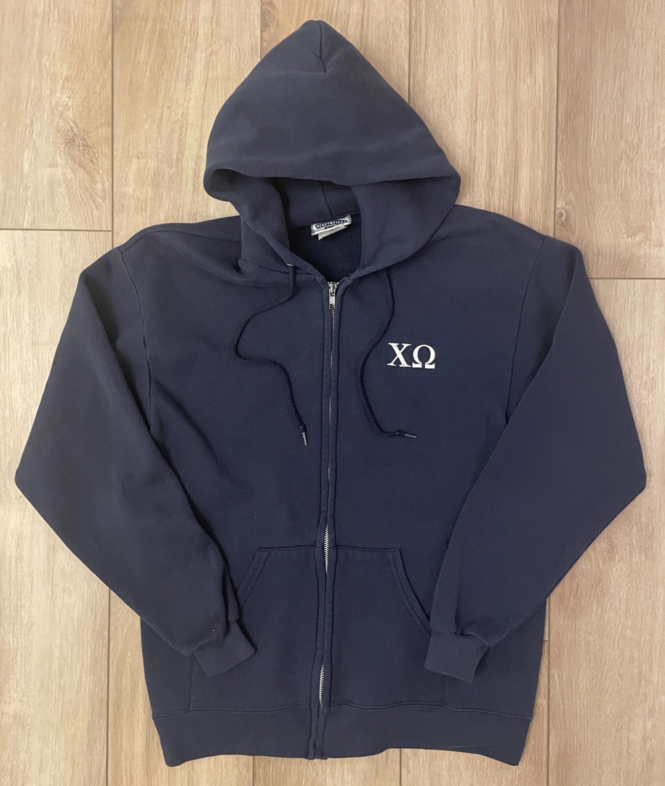 Lee X M.C.W スウェット MADE IN USA メンズ