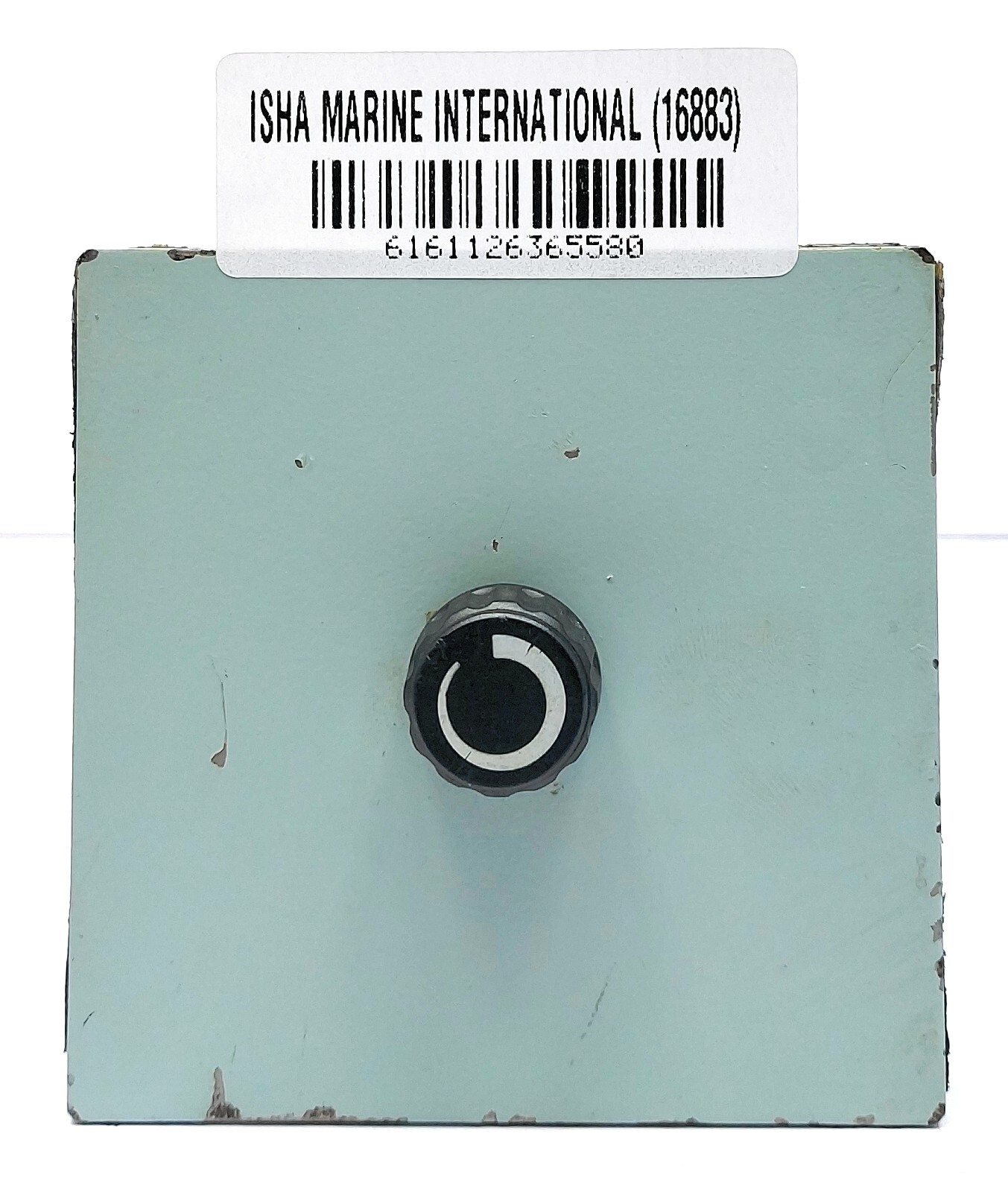 Yokogawa Denshikiki Co. Ltd. MKD002 Dimmer Box | eBay