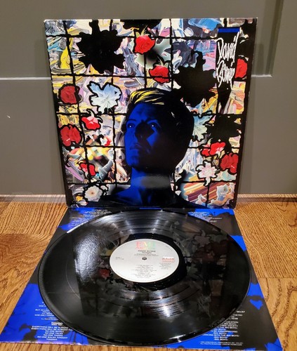 LP】DAVID BOWIE/Ziggy Stardust | SORC 中古アナログレコード専門店