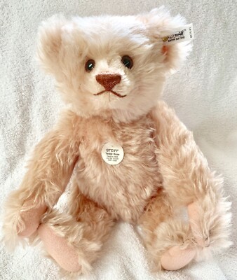 Steiffシュタイフ テディローズジャパン Teddy Rose Japan Steiffシュタイフ テディローズジャパン Teddy Rose Japan