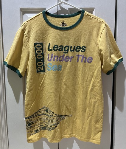 トップス Ringer Tee Blueslate Submarine Seas 3y Ringer Tee Blueslate Submarine Seas 3y - メルカリ