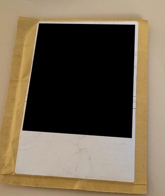 Item photo(s) from verified buyer