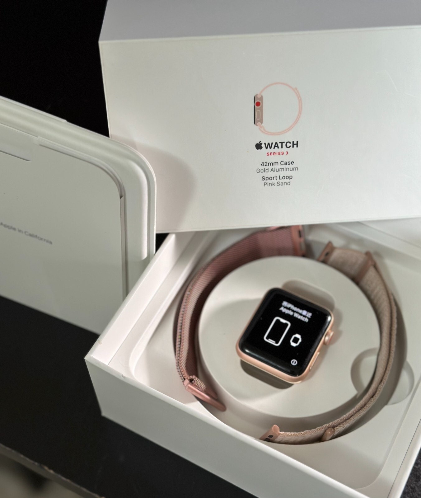 apple watch series 3 42mm gps/cellular | eBay apple watch series 3 42mm gps/cellular | eBay