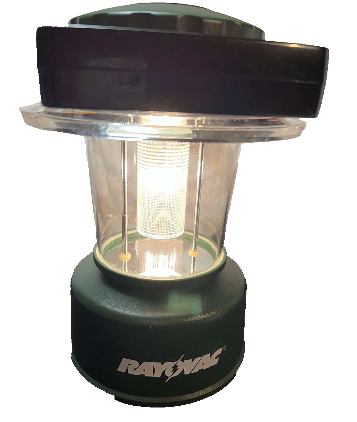 Rayovac(レイオバック) Sportsman 8D Area Lantern  SP8D p706p5g Rayovac Sportsman 300 Lumens Fluorescent Lantern | Berings