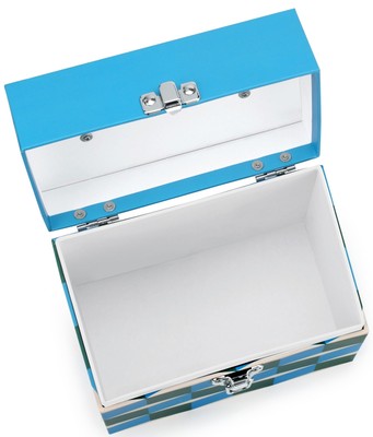 TUNES-TOTE “ILLUSION STEPS” 7