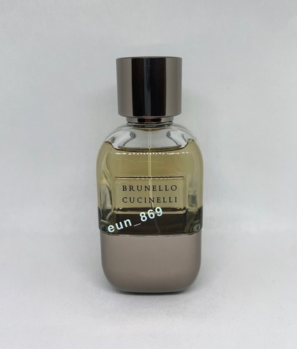 Brunello Cucinelli Pour Femme Eau De Parfum Natural Spray