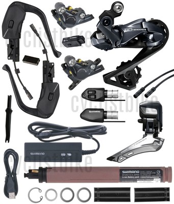 di2 ultegra triathlon