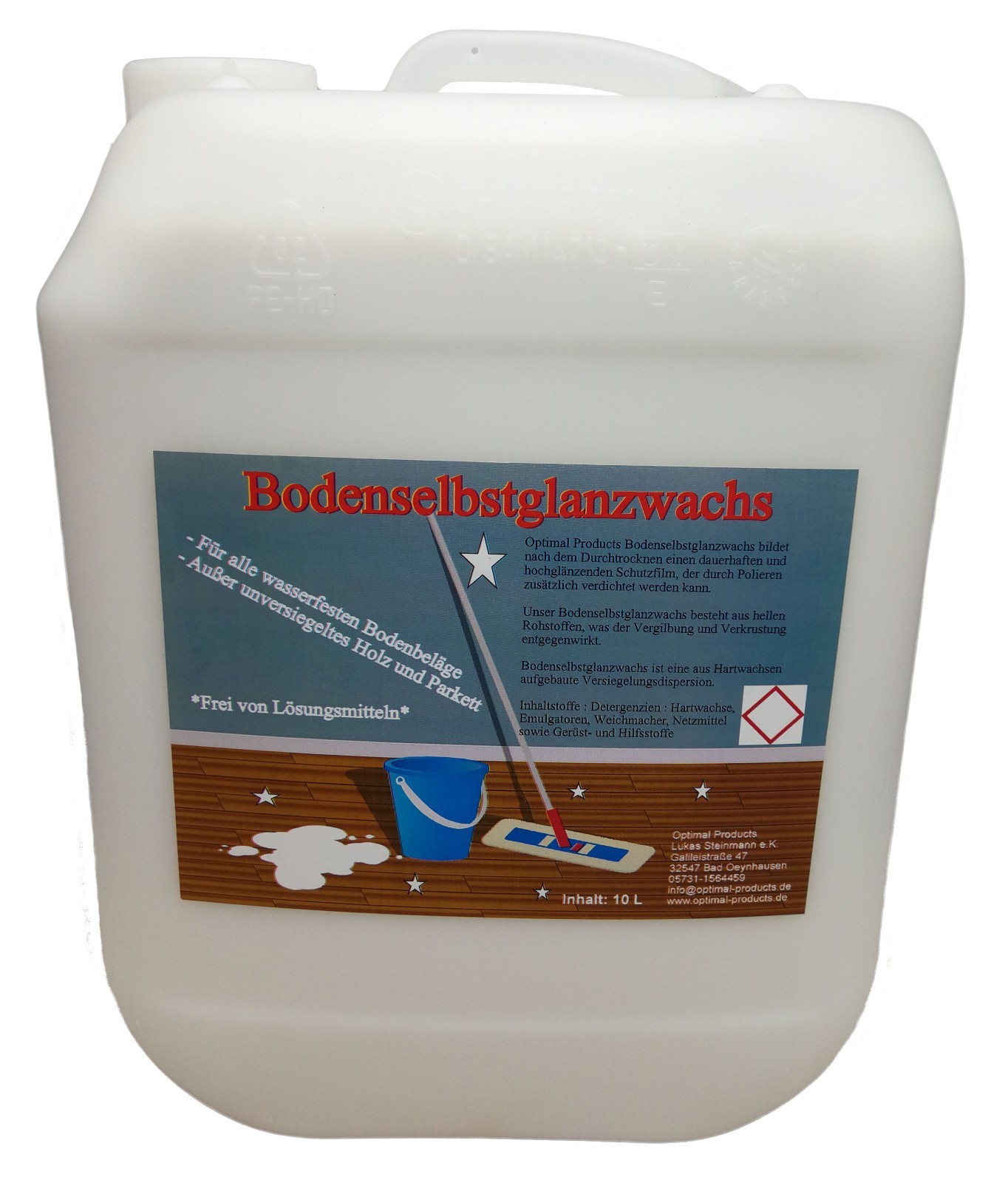 Bodenwachs Bestseller 2021 🥇 Die beliebtesten im Vergleich - top