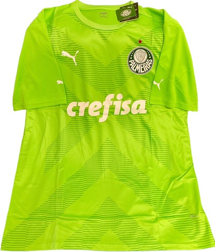 adidas PALMEIRAS サッカーシャツ 10番 G Valdivia #10 SE Palmeiras 2006/2007 Away ORIGINAL Adidas