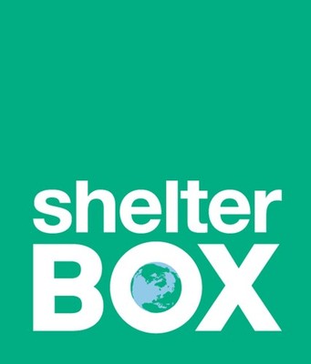 Shelter Box USA