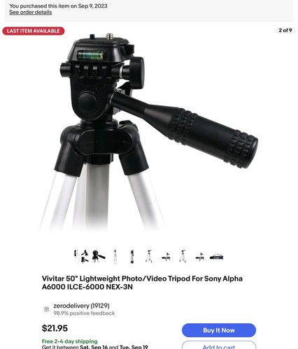 Artikelfoto(s) von einem verifizierten Käufer