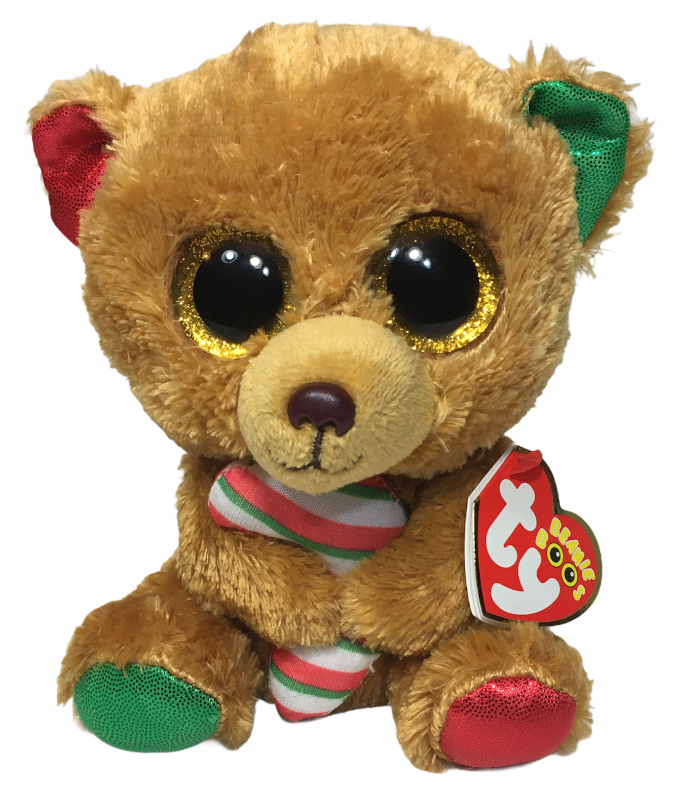 beanie boo teddies