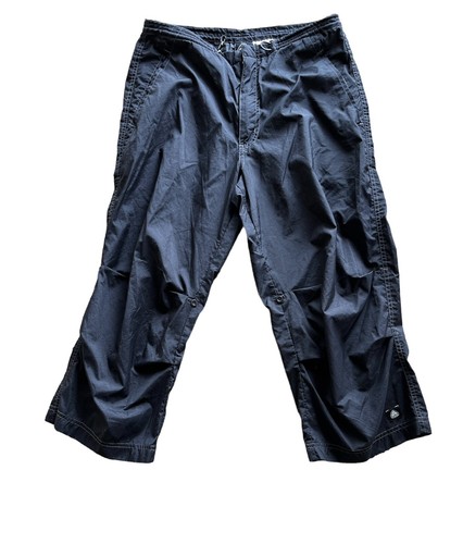 パンツ NIKE AS ACG PANT WVN BLACK  wmns XL Nike ACG Fleece Pants Womens XL Black Straight Fit Stretch