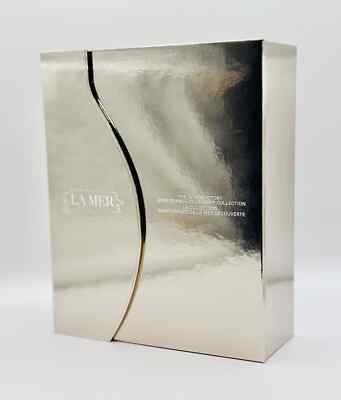 The Genaissance De LA MER Introductory  Collection 3 Piece Complete Set