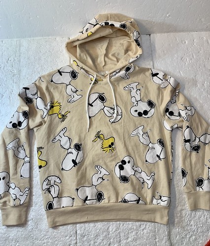 6 roku SNOOPY LIP SWEAT PULLOVER 美品 6 roku SNOOPY LIP SWEAT PULLOVER 美品