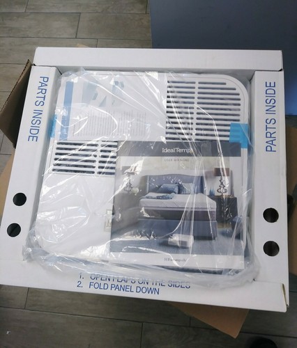 Tempur-Sealy Posturepedic IdealTemp Bed Ideal Temp Accessory Kit w/ Remote