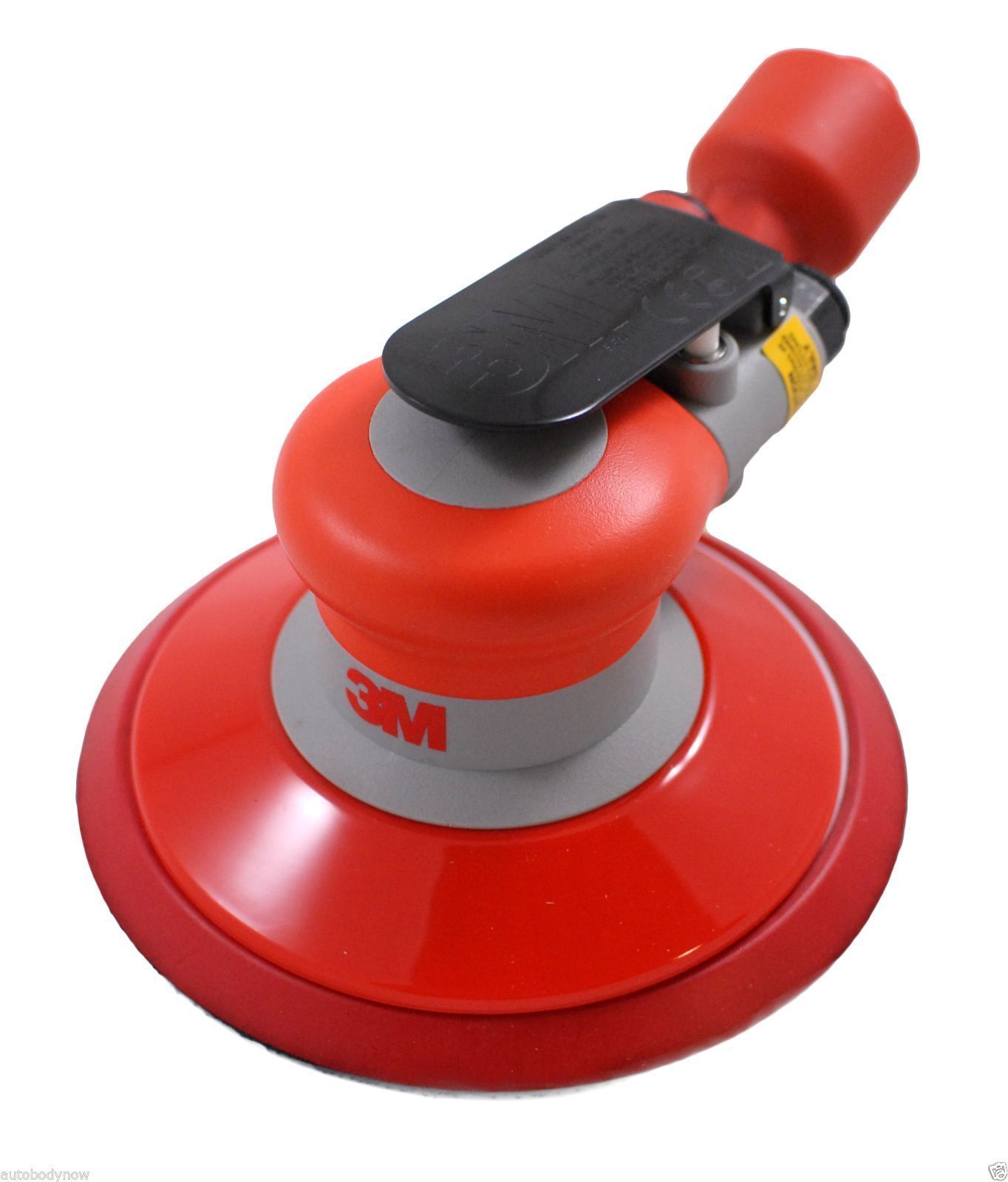 Automotive Random Orbit Sanders