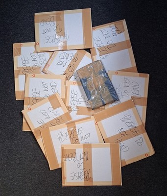 Artikelfoto(s) von einem verifizierten Käufer