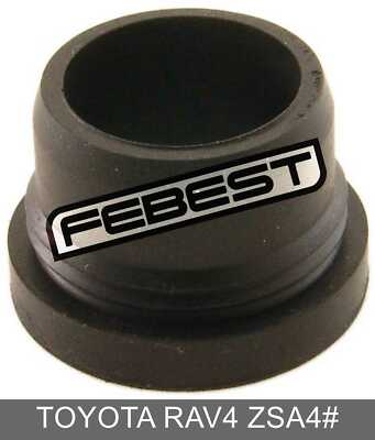 Bushing Windshield Washer Jar For Toyota Rav4 Zsa4# (2012-)