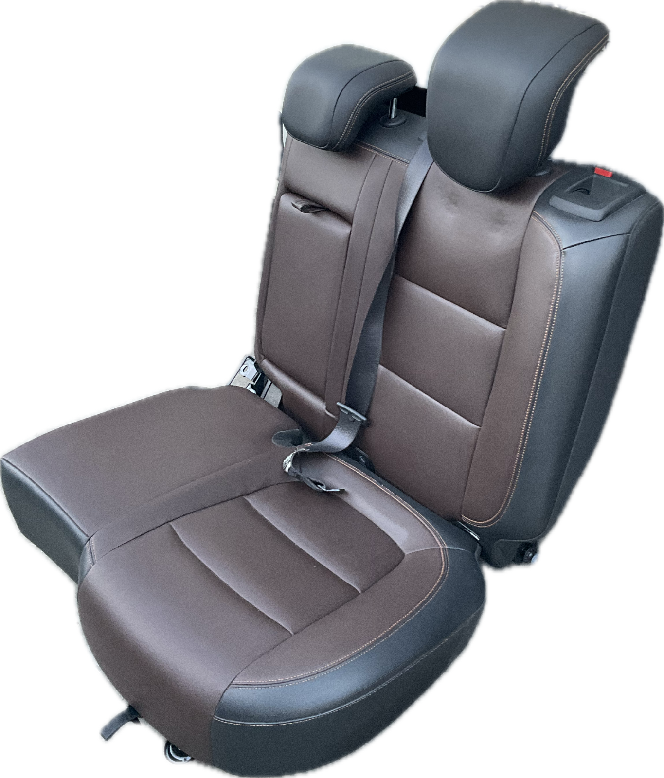 Sedili posteriore sinistro per modello: CHEVROLET TRAX anno dal 2012 in pelle