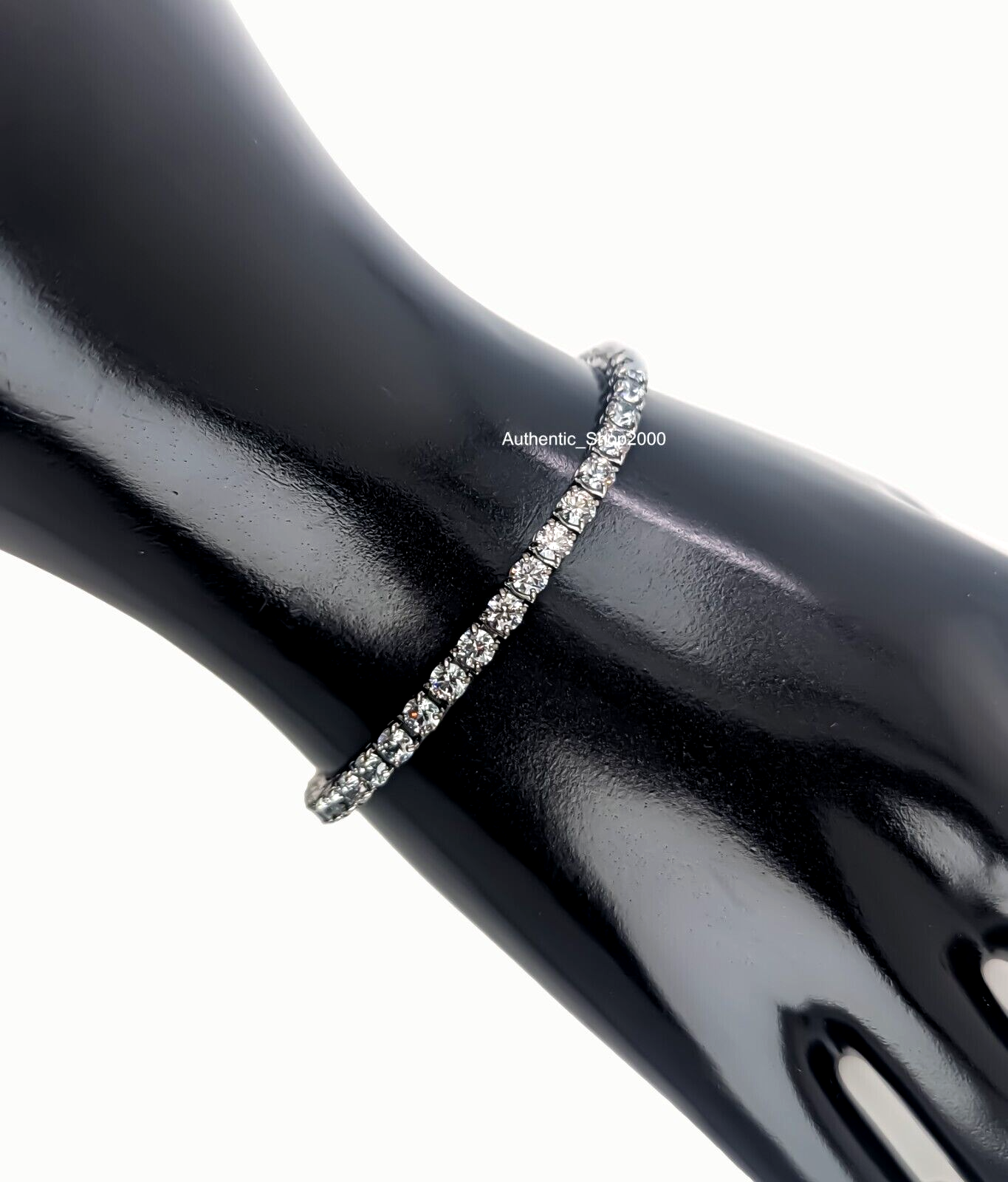 NEW 100% Authentic SWAROVSKI Gray Crystals Matrix Tennis M Bracelet 5693928 | eBay NEW 100% Authentic SWAROVSKI Gray Crystals Matrix Tennis M Bracelet 5693928 | eBay